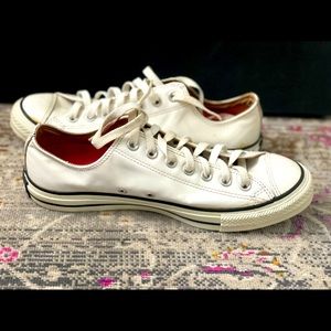 Converse All-Star Chuck Taylor Low Top Sneaker men’s 8.5 women’s 10.5